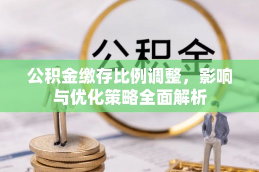 江孜公积金缴存比例调整，影响与优化策略全面解析