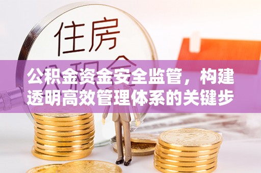 江孜公积金资金安全监管，构建透明高效管理体系的关键步骤