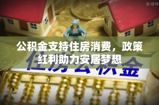 江孜公积金支持住房消费，政策红利助力安居梦想