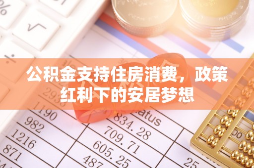 江孜公积金支持住房消费，政策红利下的安居梦想