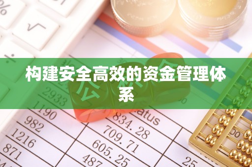 江孜构建安全高效的资金管理体系