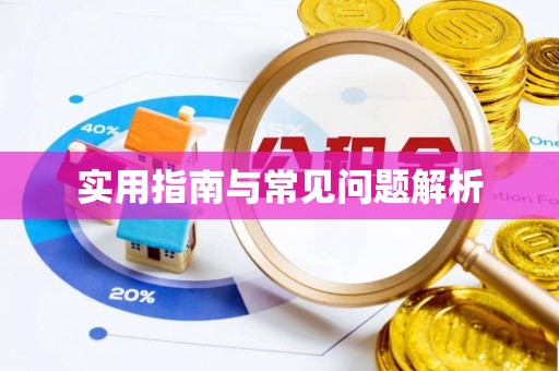江孜实用指南与常见问题解析