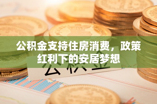 江孜公积金支持住房消费，政策红利下的安居梦想