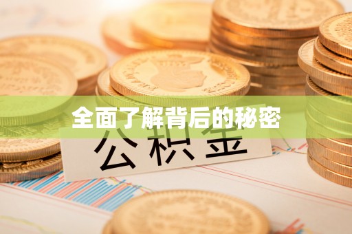 江孜全面了解背后的秘密