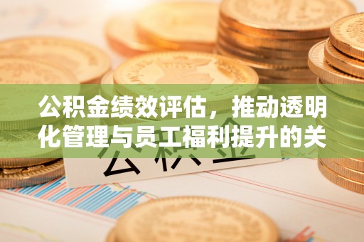 江孜公积金绩效评估，推动透明化管理与员工福利提升的关键