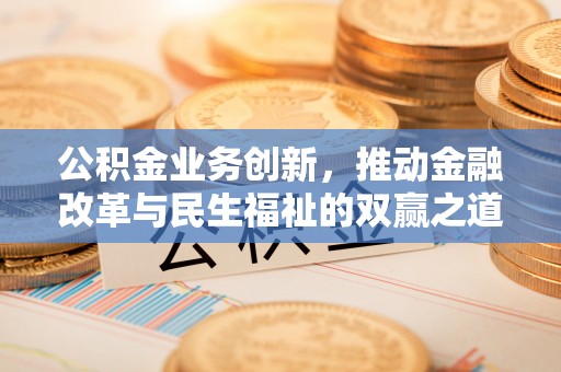 江孜公积金业务创新，推动金融改革与民生福祉的双赢之道