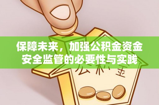 江孜保障未来，加强公积金资金安全监管的必要性与实践