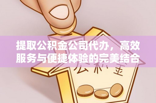 江孜提取公积金公司代办，高效服务与便捷体验的完美结合