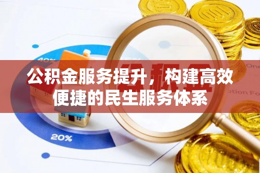 江孜公积金服务提升，构建高效便捷的民生服务体系