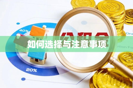 江孜如何选择与注意事项